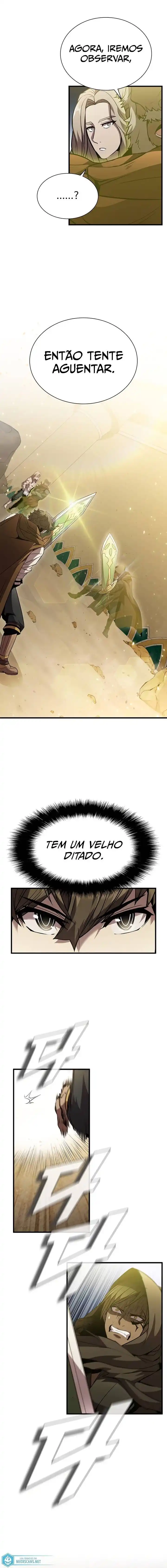 Read O Mestre Domador (PT-BR) PT Manga Online