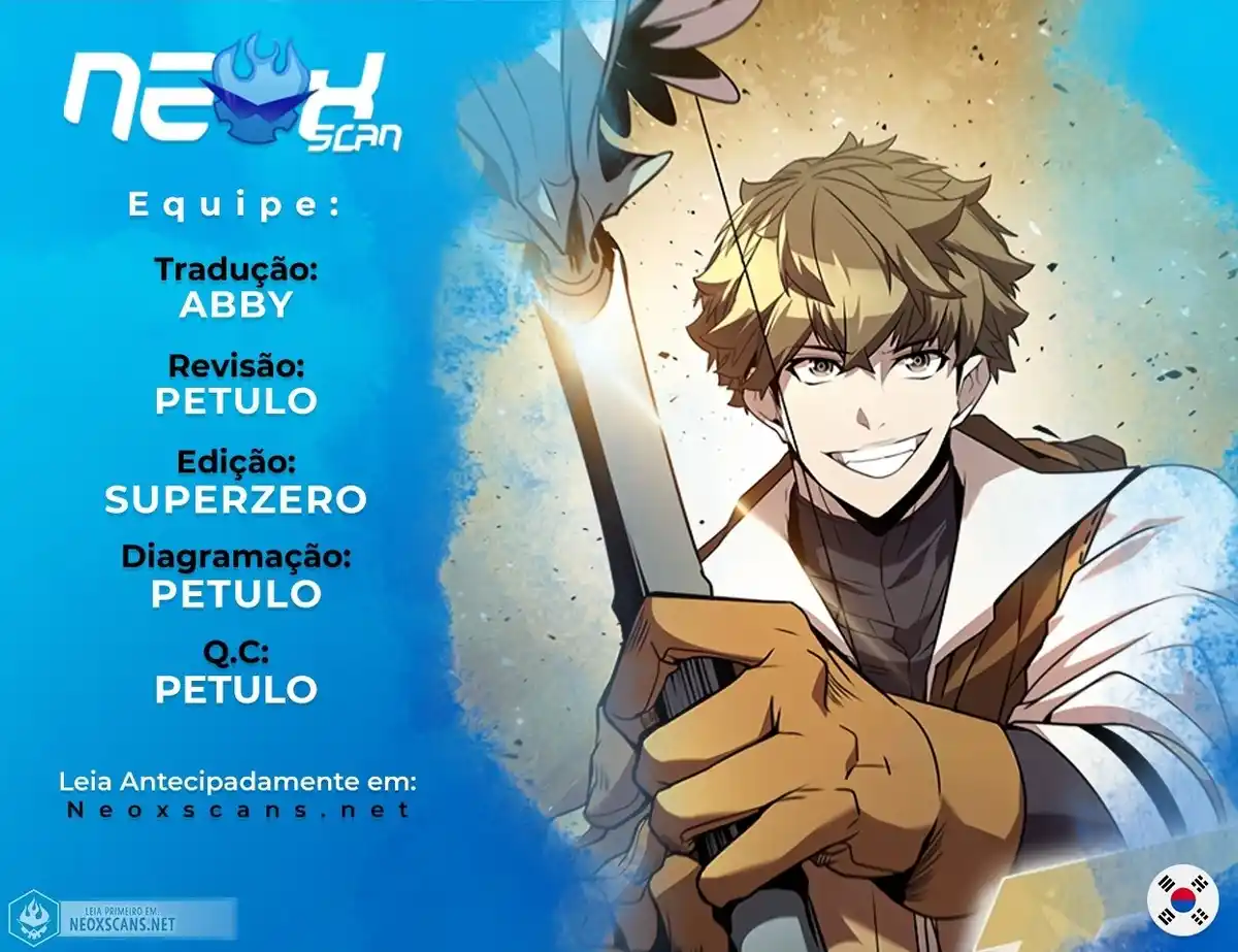 Read O Mestre Domador (PT-BR) PT Manga Online