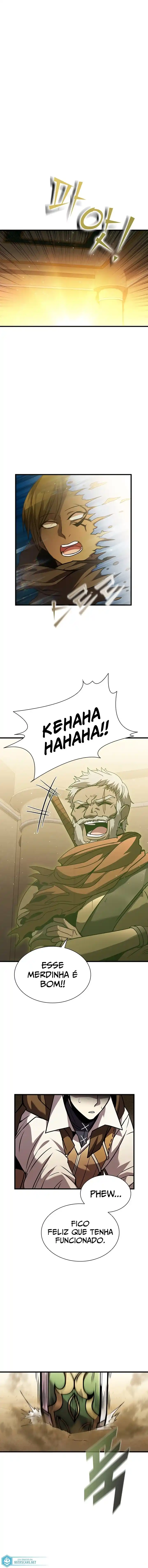 Read O Mestre Domador (PT-BR) PT Manga Online