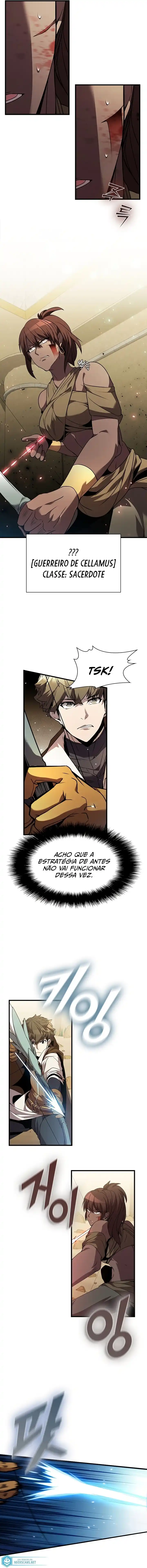 Read O Mestre Domador (PT-BR) PT Manga Online