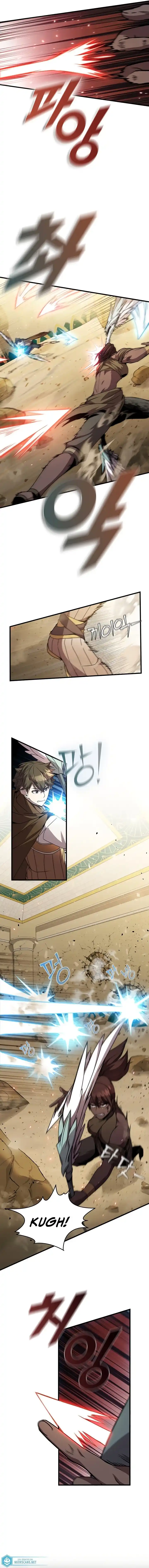 Read O Mestre Domador (PT-BR) PT Manga Online