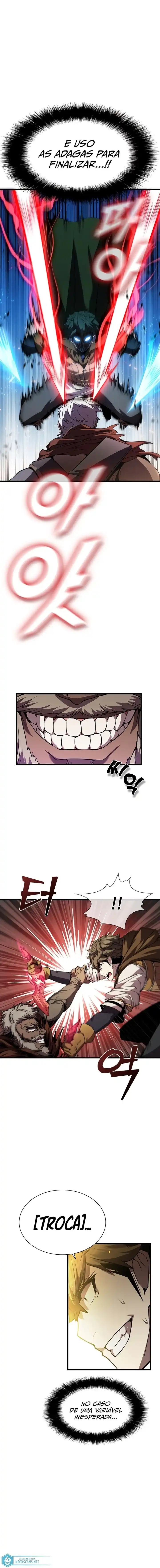 Read O Mestre Domador (PT-BR) PT Manga Online