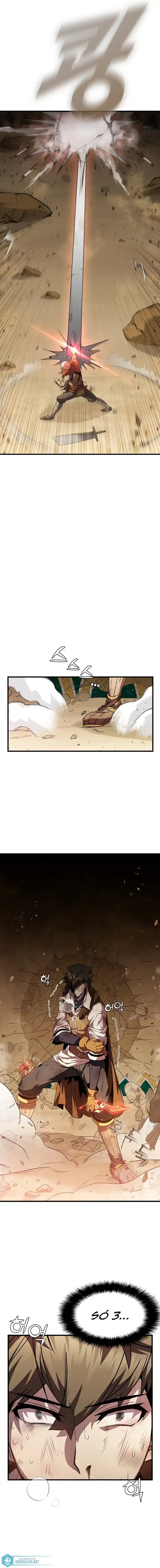 Read O Mestre Domador (PT-BR) PT Manga Online