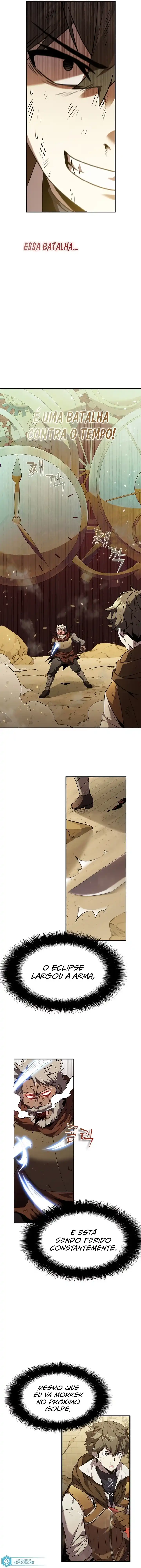 Read O Mestre Domador (PT-BR) PT Manga Online