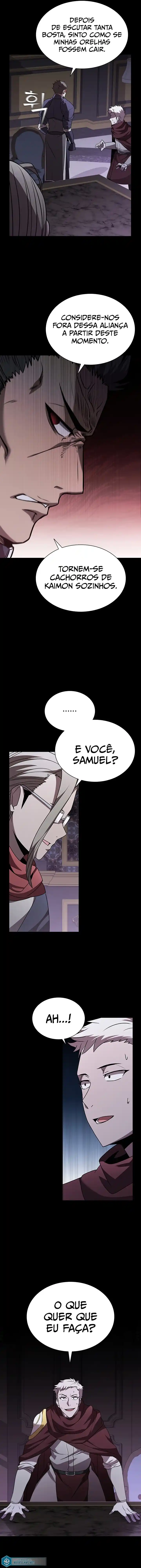 Read O Mestre Domador (PT-BR) PT Manga Online