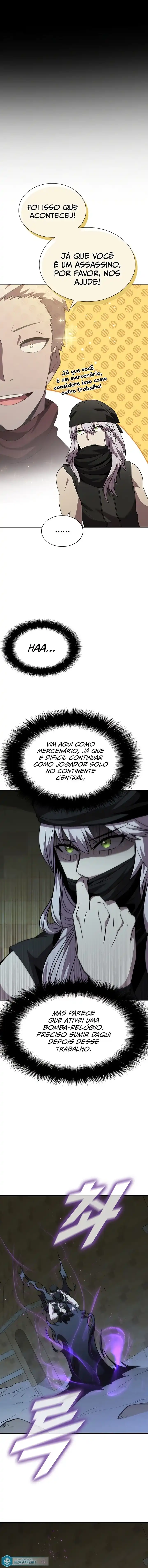 Read O Mestre Domador (PT-BR) PT Manga Online