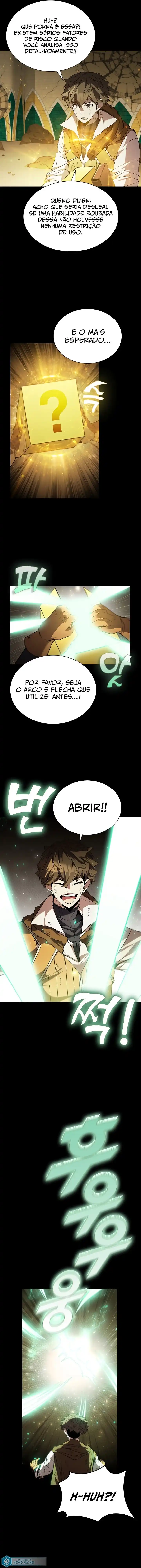 Read O Mestre Domador (PT-BR) PT Manga Online