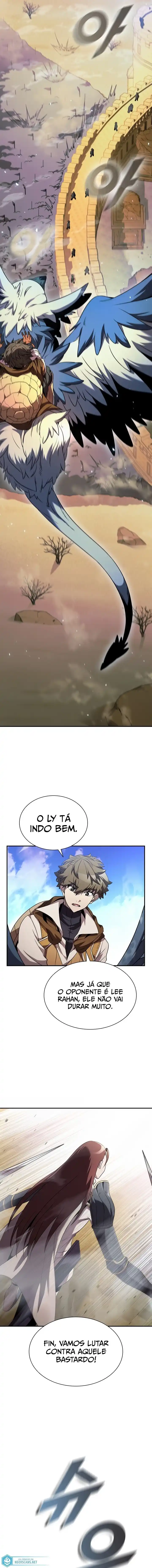 Read O Mestre Domador (PT-BR) PT Manga Online