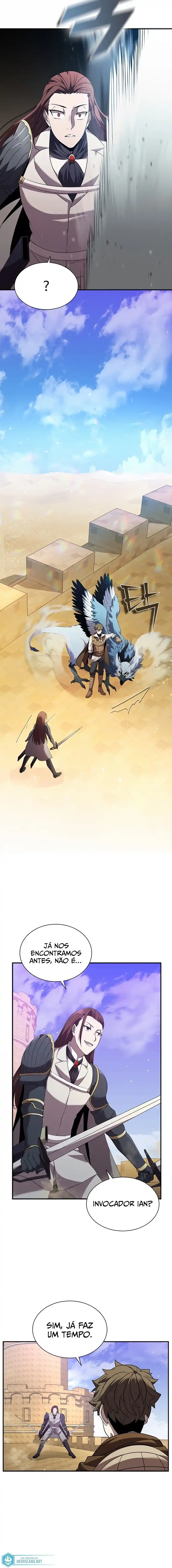 Read O Mestre Domador (PT-BR) PT Manga Online