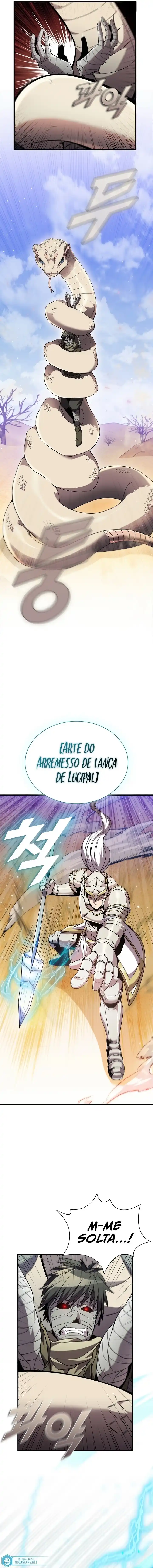 Read O Mestre Domador (PT-BR) PT Manga Online