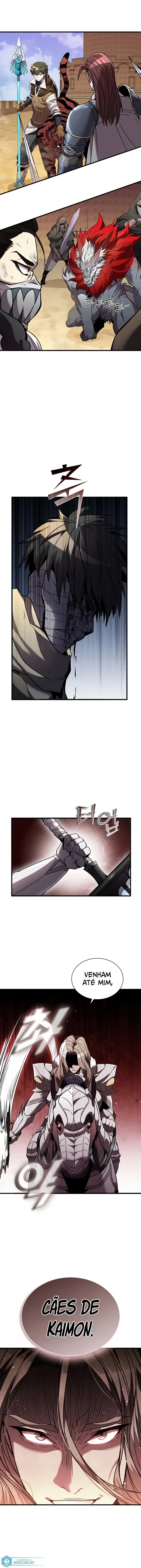 Read O Mestre Domador (PT-BR) PT Manga Online