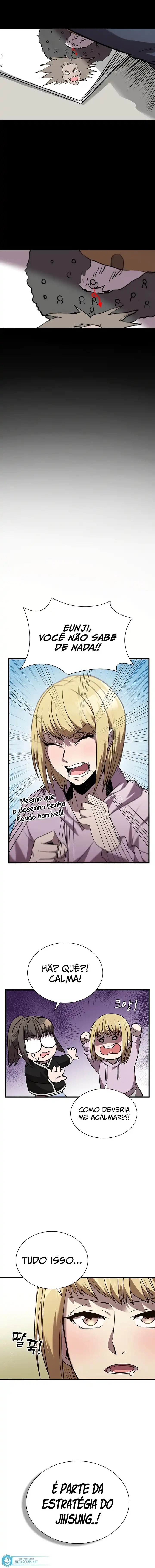Read O Mestre Domador (PT-BR) PT Manga Online