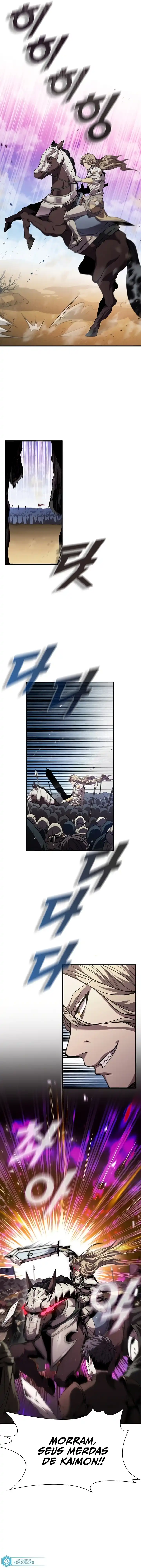 Read O Mestre Domador (PT-BR) PT Manga Online