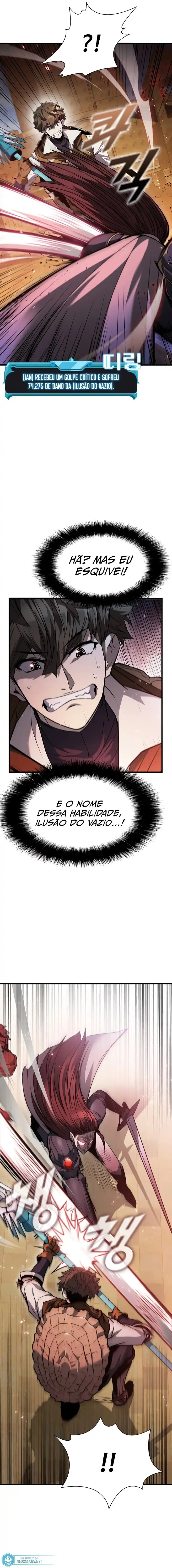 Read O Mestre Domador (PT-BR) PT Manga Online