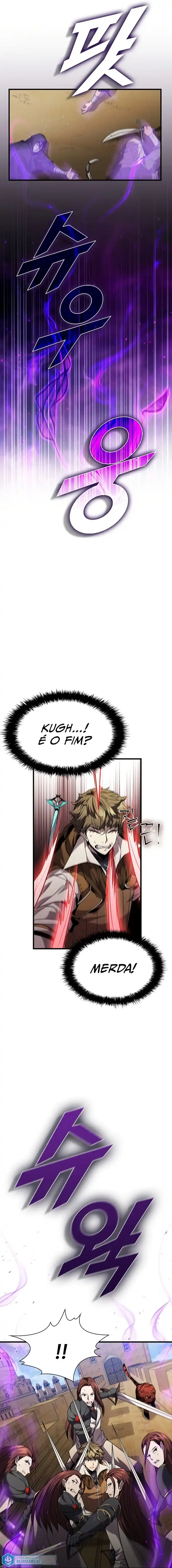 Read O Mestre Domador (PT-BR) PT Manga Online