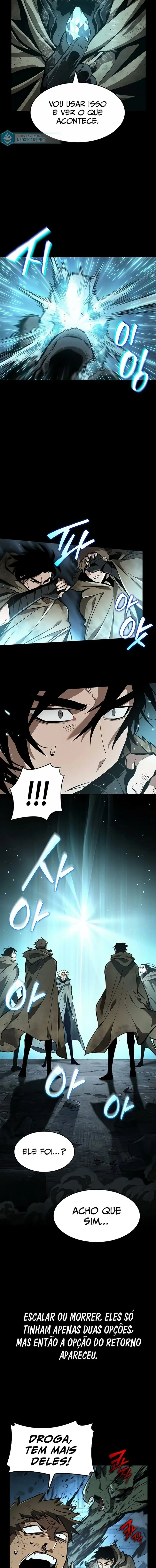 Read O Mundo Após a Queda (PT-BR) PT Manga Online