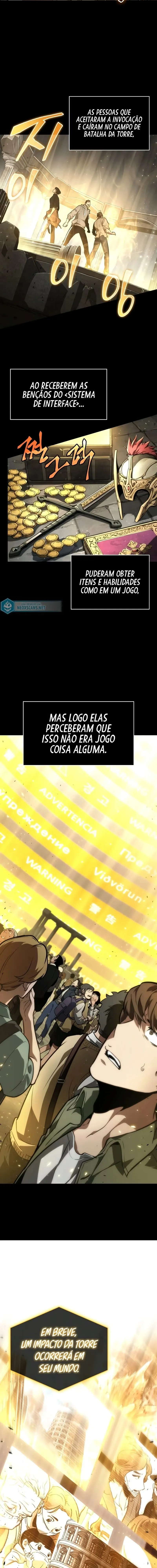 Read O Mundo Após a Queda (PT-BR) PT Manga Online