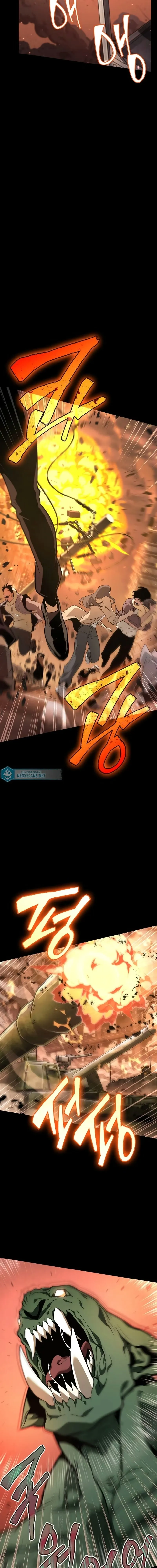 Read O Mundo Após a Queda (PT-BR) PT Manga Online
