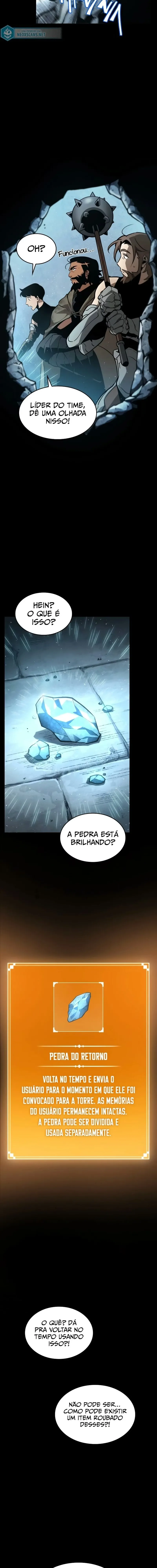 Read O Mundo Após a Queda (PT-BR) PT Manga Online