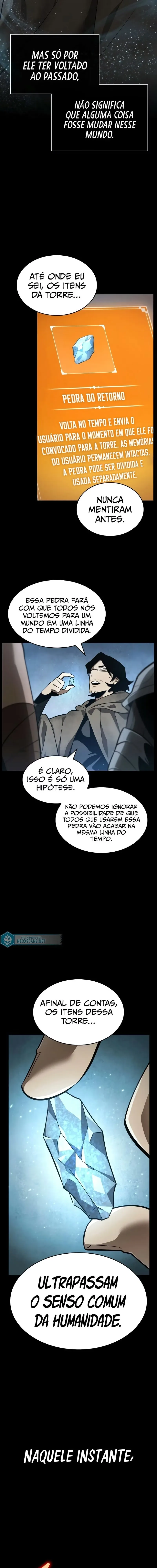 Read O Mundo Após a Queda (PT-BR) PT Manga Online