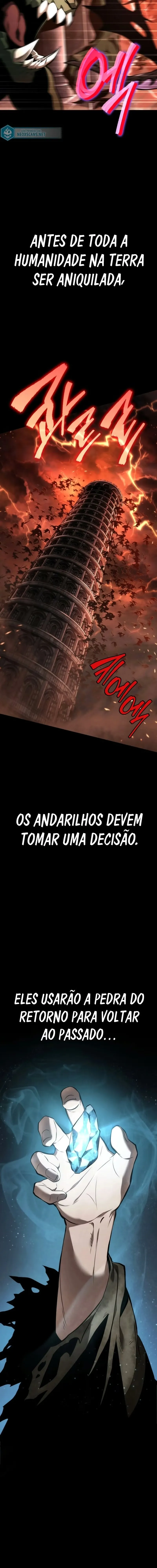 Read O Mundo Após a Queda (PT-BR) PT Manga Online