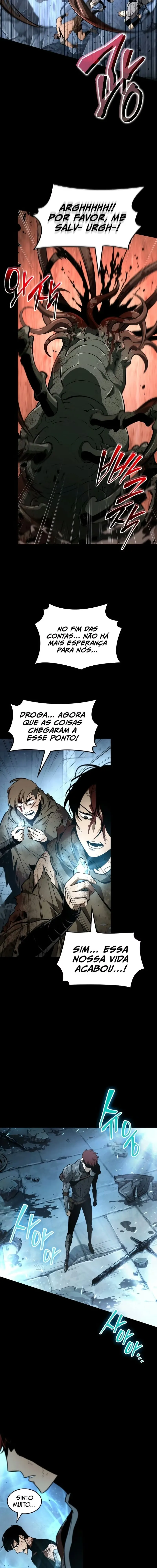 Read O Mundo Após a Queda (PT-BR) PT Manga Online