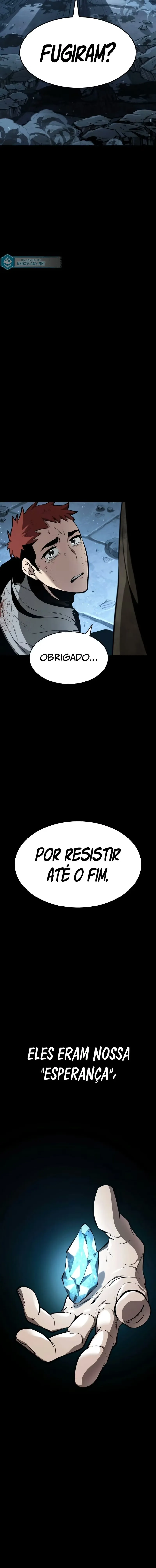 Read O Mundo Após a Queda (PT-BR) PT Manga Online