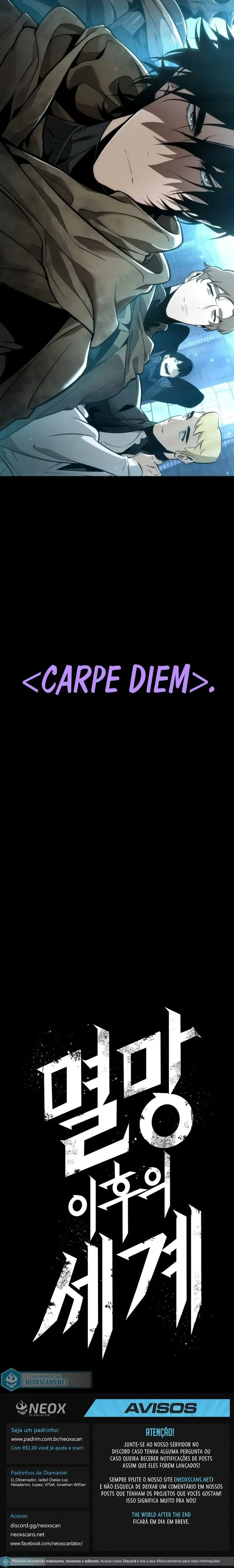 Read O Mundo Após a Queda (PT-BR) PT Manga Online