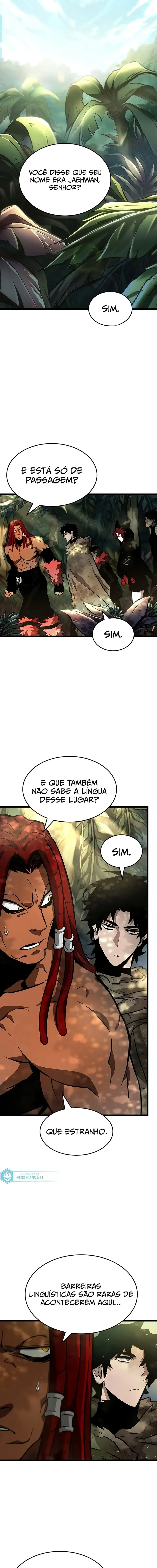 Read O Mundo Após a Queda (PT-BR) PT Manga Online