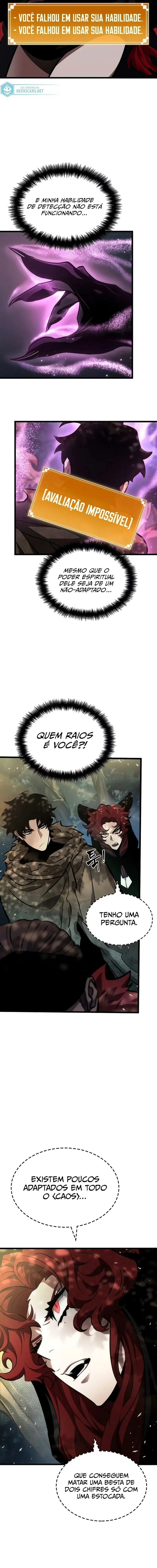 Read O Mundo Após a Queda (PT-BR) PT Manga Online