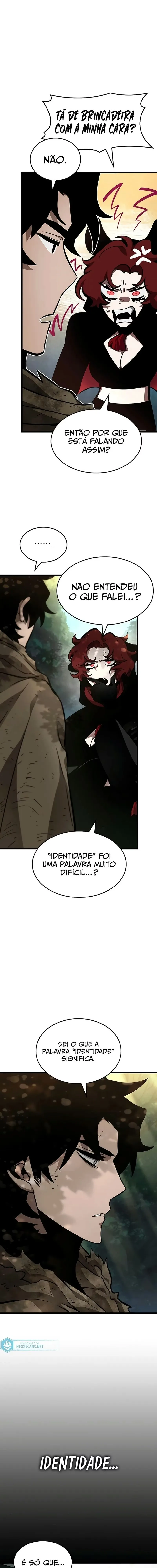 Read O Mundo Após a Queda (PT-BR) PT Manga Online