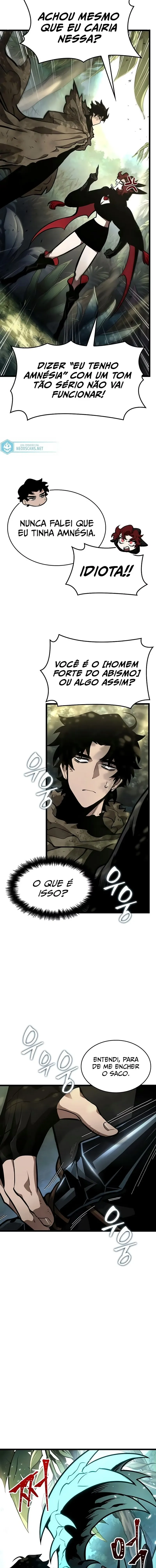 Read O Mundo Após a Queda (PT-BR) PT Manga Online