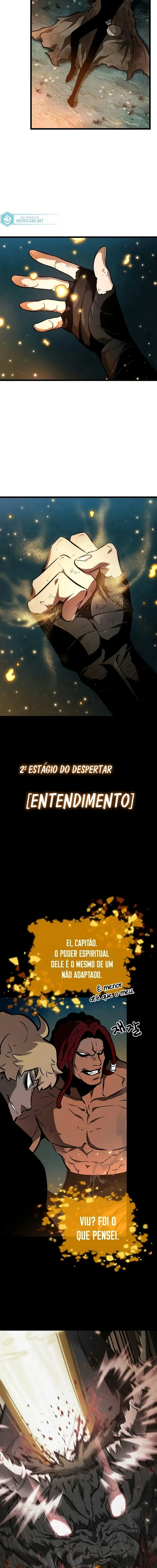 Read O Mundo Após a Queda (PT-BR) PT Manga Online