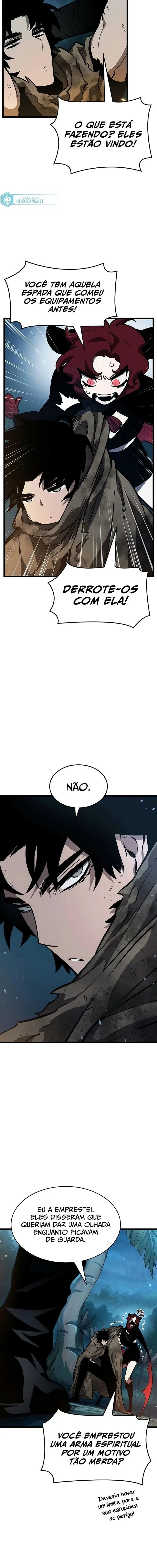 Read O Mundo Após a Queda (PT-BR) PT Manga Online