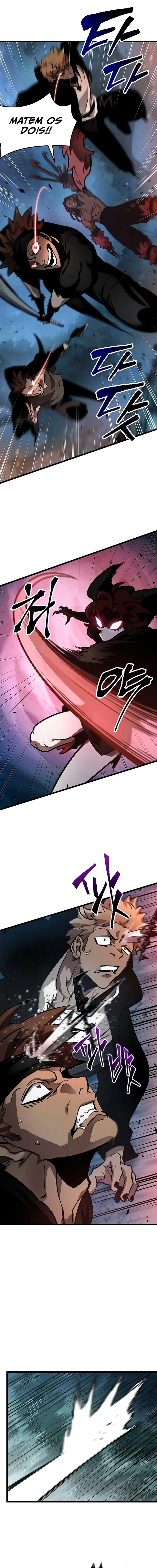 Read O Mundo Após a Queda (PT-BR) PT Manga Online