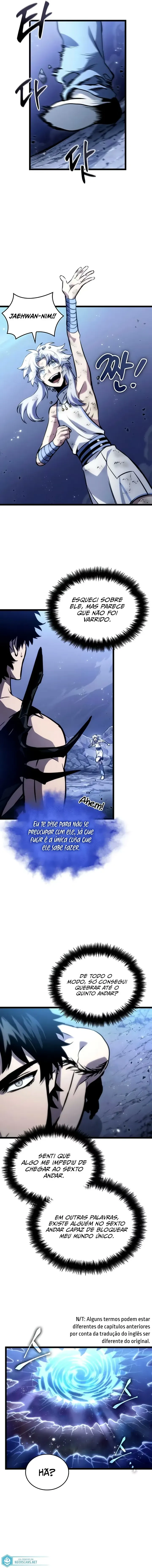 Read O Mundo Após a Queda (PT-BR) PT Manga Online