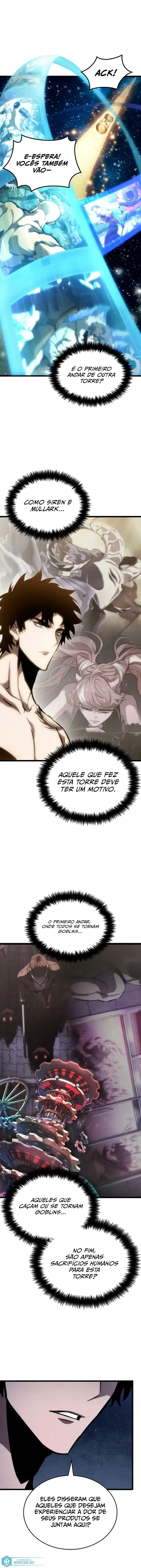 Read O Mundo Após a Queda (PT-BR) PT Manga Online