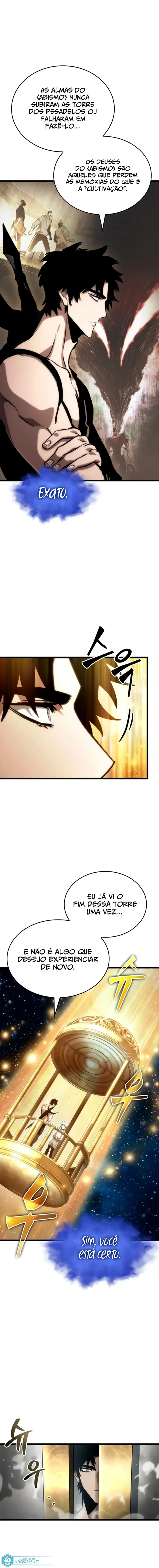 Read O Mundo Após a Queda (PT-BR) PT Manga Online