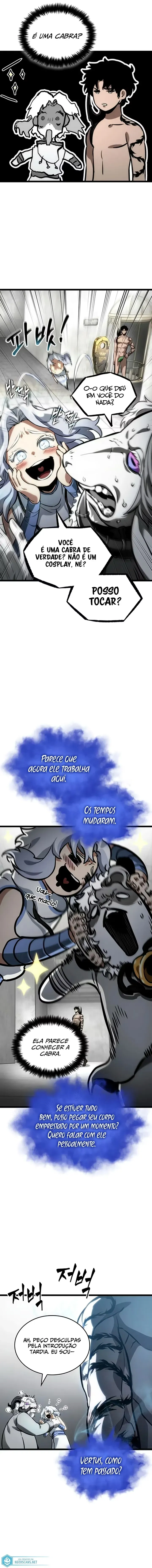 Read O Mundo Após a Queda (PT-BR) PT Manga Online