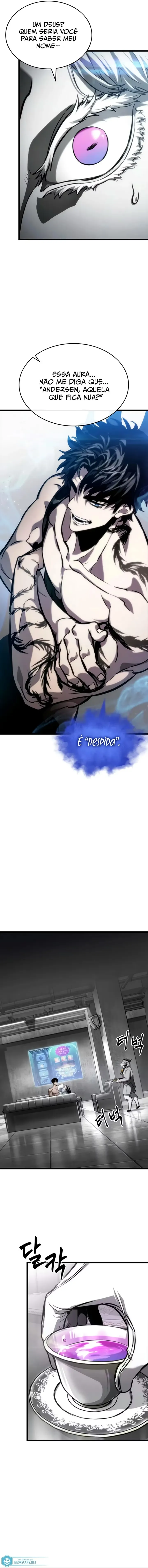Read O Mundo Após a Queda (PT-BR) PT Manga Online