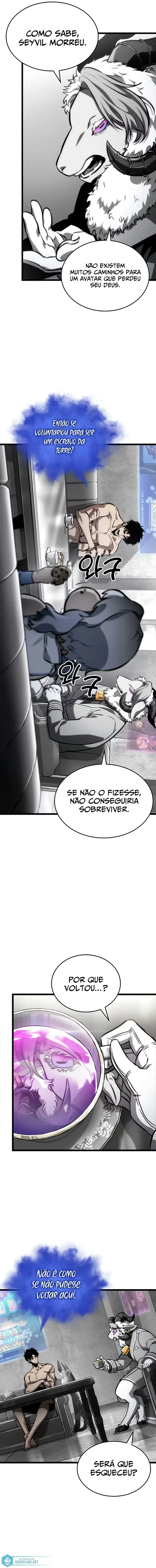 Read O Mundo Após a Queda (PT-BR) PT Manga Online