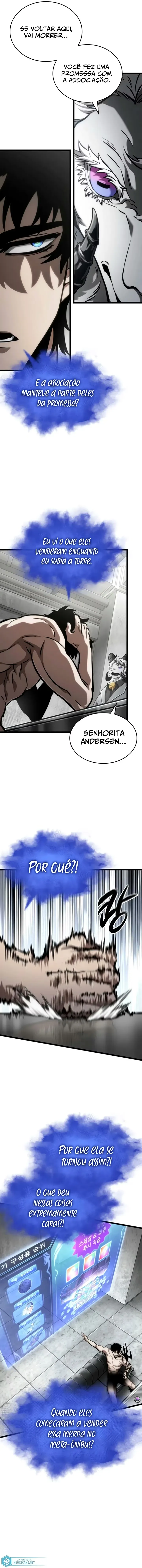 Read O Mundo Após a Queda (PT-BR) PT Manga Online