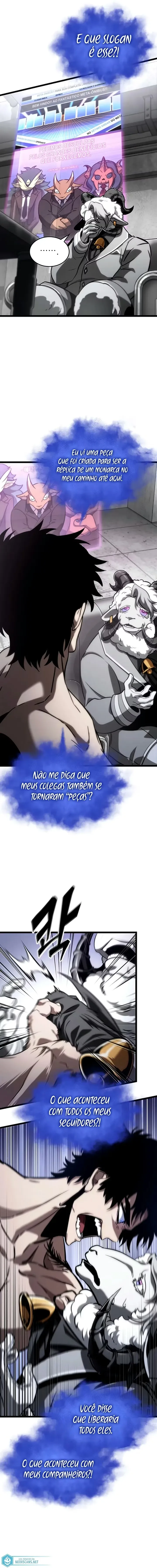Read O Mundo Após a Queda (PT-BR) PT Manga Online