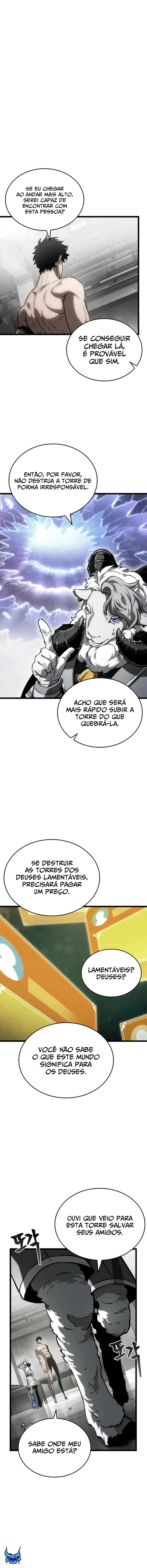Read O Mundo Após a Queda (PT-BR) PT Manga Online