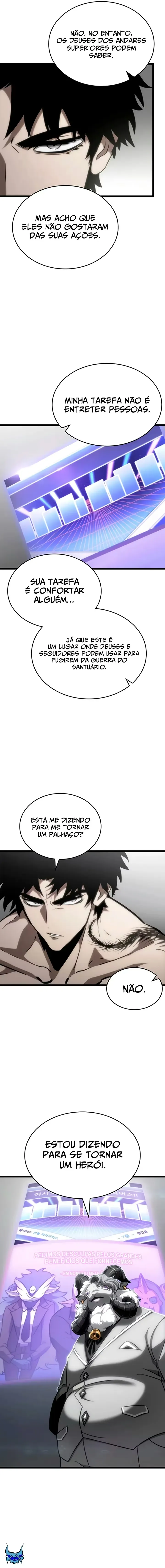 Read O Mundo Após a Queda (PT-BR) PT Manga Online