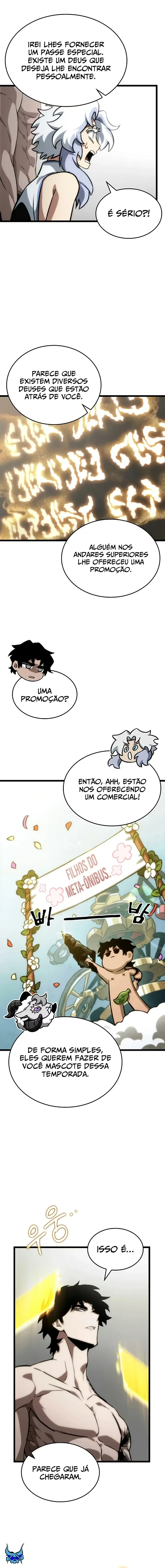 Read O Mundo Após a Queda (PT-BR) PT Manga Online