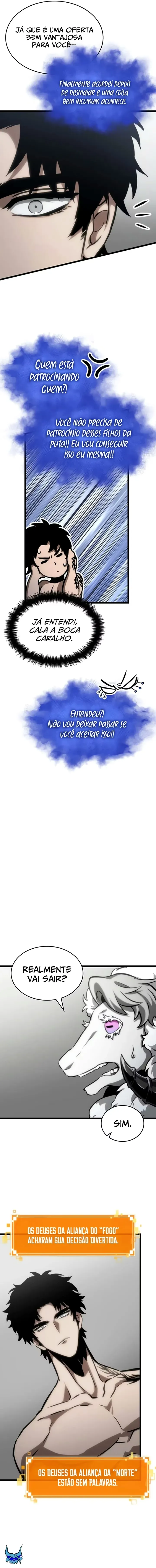 Read O Mundo Após a Queda (PT-BR) PT Manga Online
