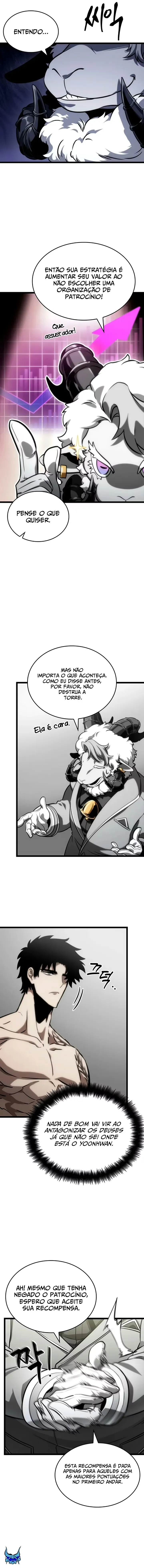 Read O Mundo Após a Queda (PT-BR) PT Manga Online