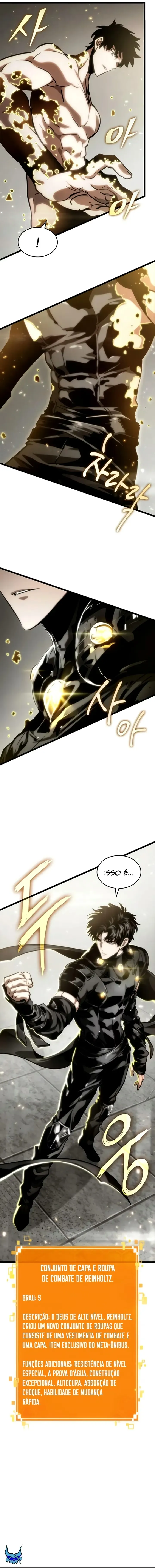 Read O Mundo Após a Queda (PT-BR) PT Manga Online