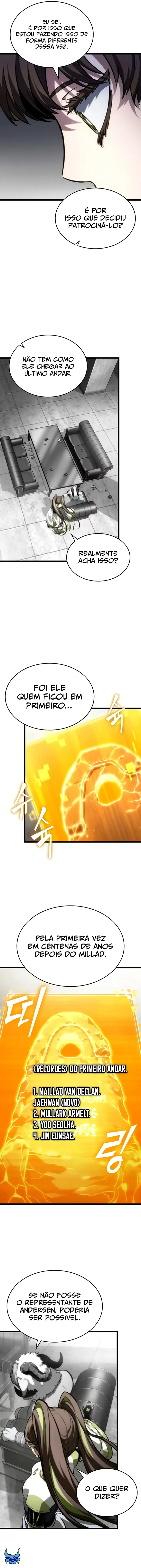 Read O Mundo Após a Queda (PT-BR) PT Manga Online